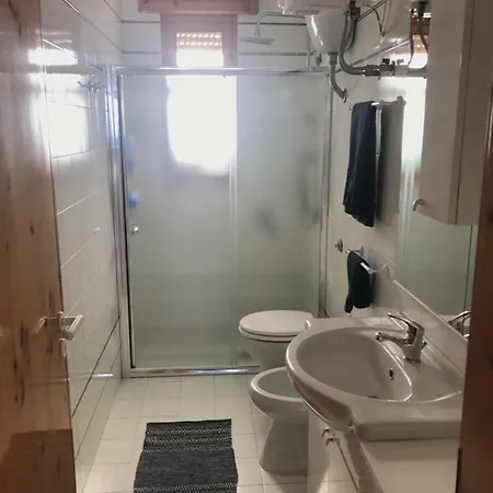 Lungomare * San Foca