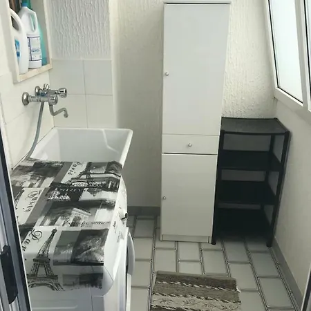 Lägenhet Lungomare San Foca