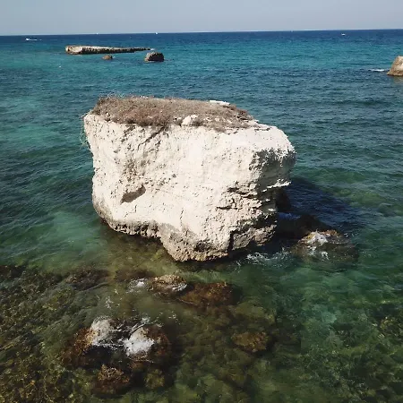 Lungomare * San Foca