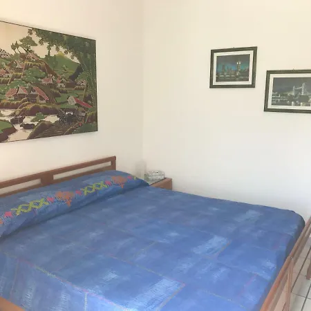 Apartamento Lungomare