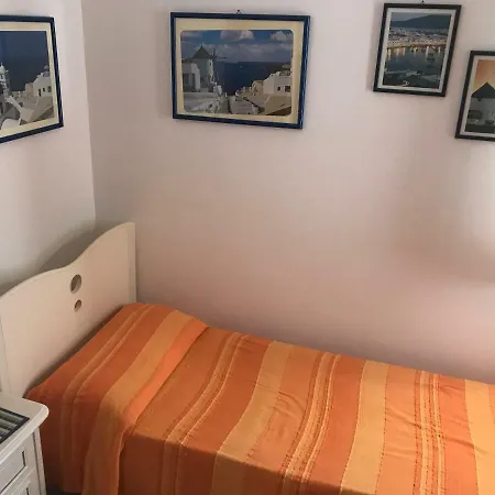 Apartamento Lungomare San Foca