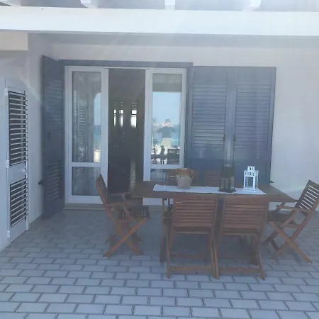 Lungomare Appartement