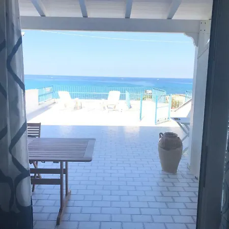 Lungomare Appartement