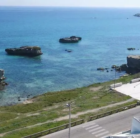 Lungomare Apartamento *