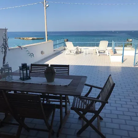 Appartement Lungomare *