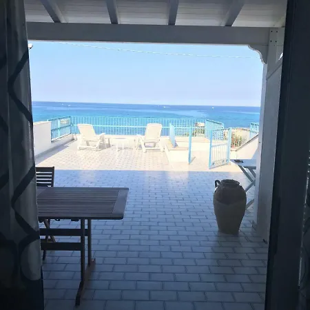 Appartamento Lungomare
