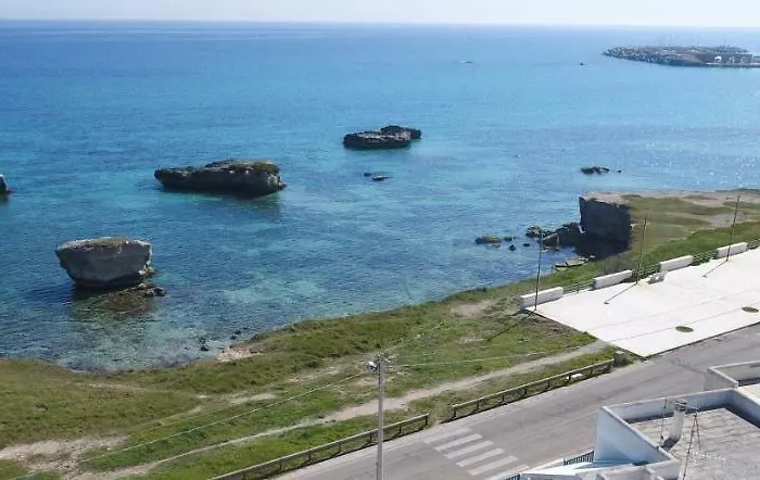 Lungomare Daire *